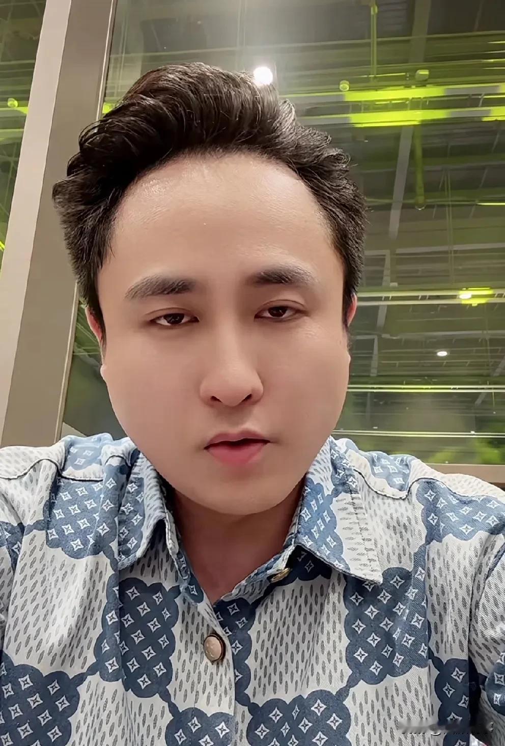 散打评价醋王活动，吴迪与老葛和好感到非常意外！

          评价众多网