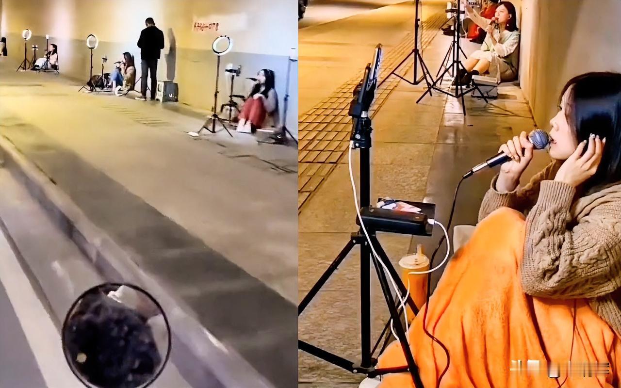 直播经济大有可为！近年来，直播经济发展迅猛，无论是电商直播、娱乐直播还是知识分享