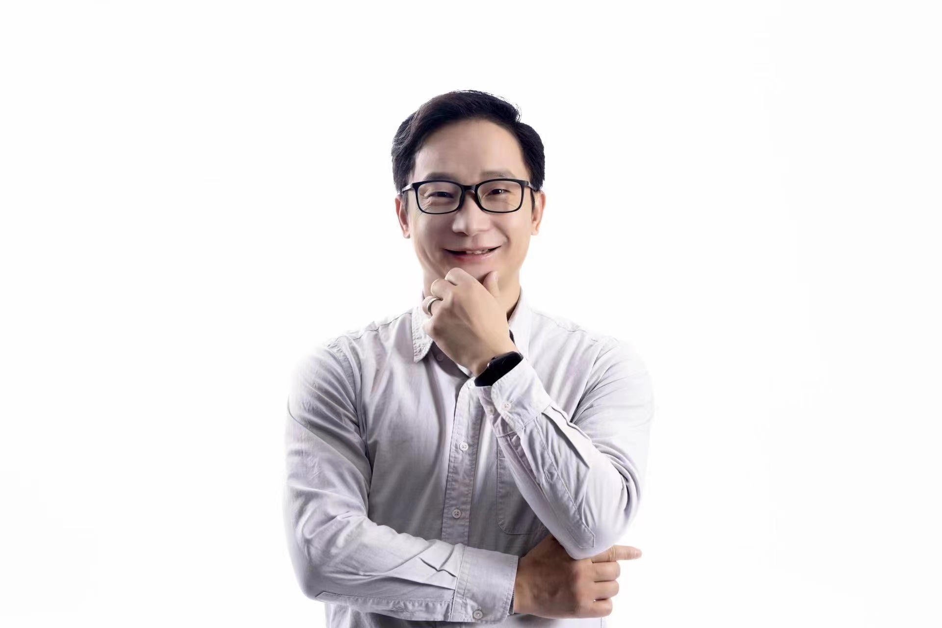 【刘展术，履新产品管理执行副总裁】前岚图汽车销售服务有限公司副总经理刘展术正式加