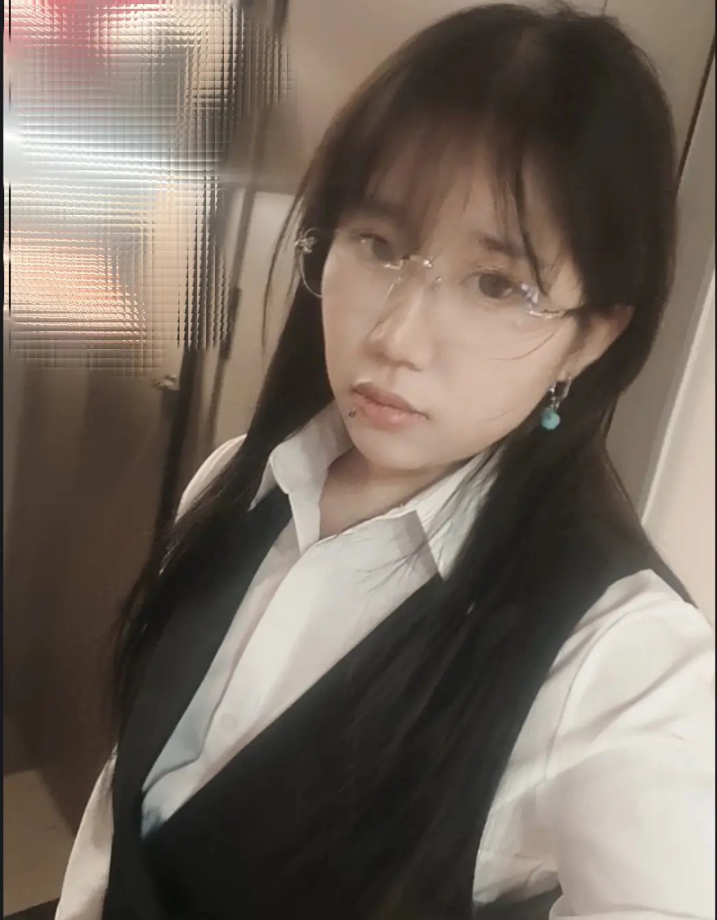 我做什么都是对的 别人没资格评判我 因为结果都是我在买单