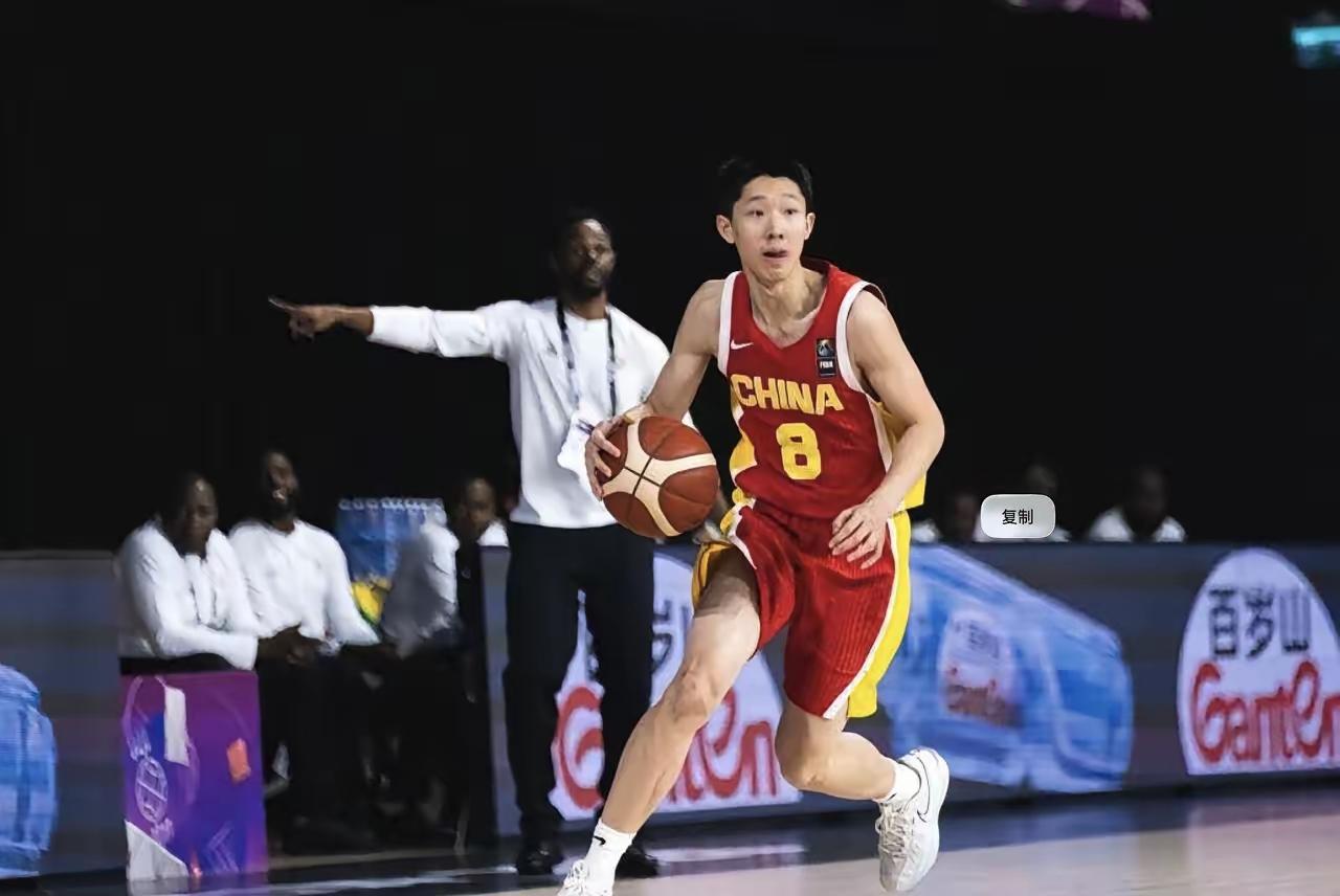 事实证明，只有学霸才能成为顶级球员。昨天篮球U18最有天分的球员张宇辰，16岁跨