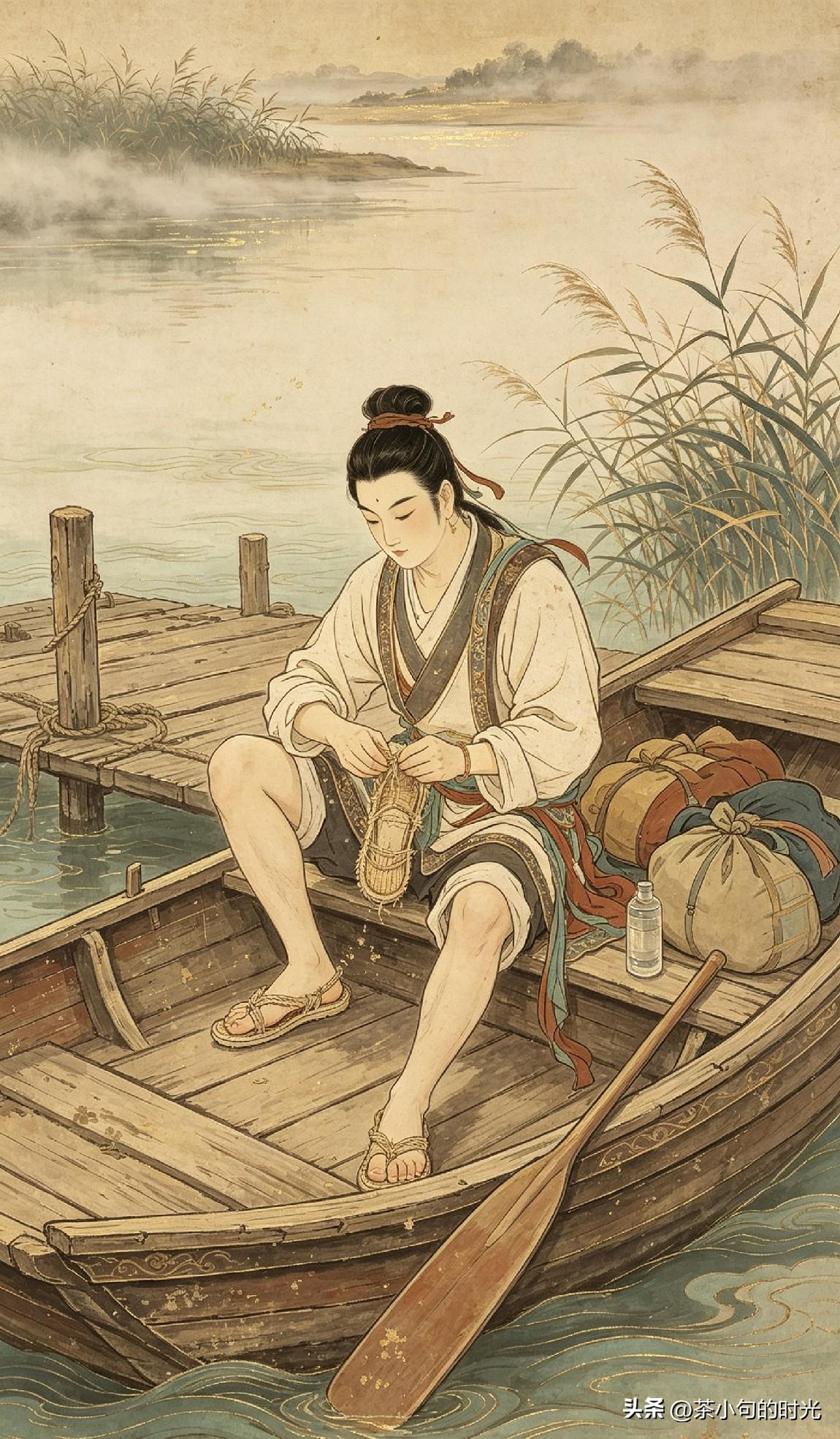 40岁以后才读懂《心经》一句话：
你讨好所有人，就是为难自己。

上个月同学聚会