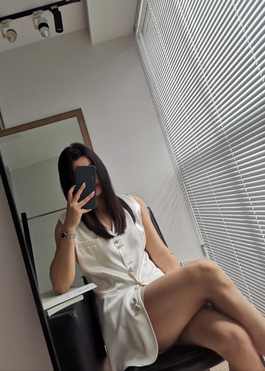 小肌肉腿
