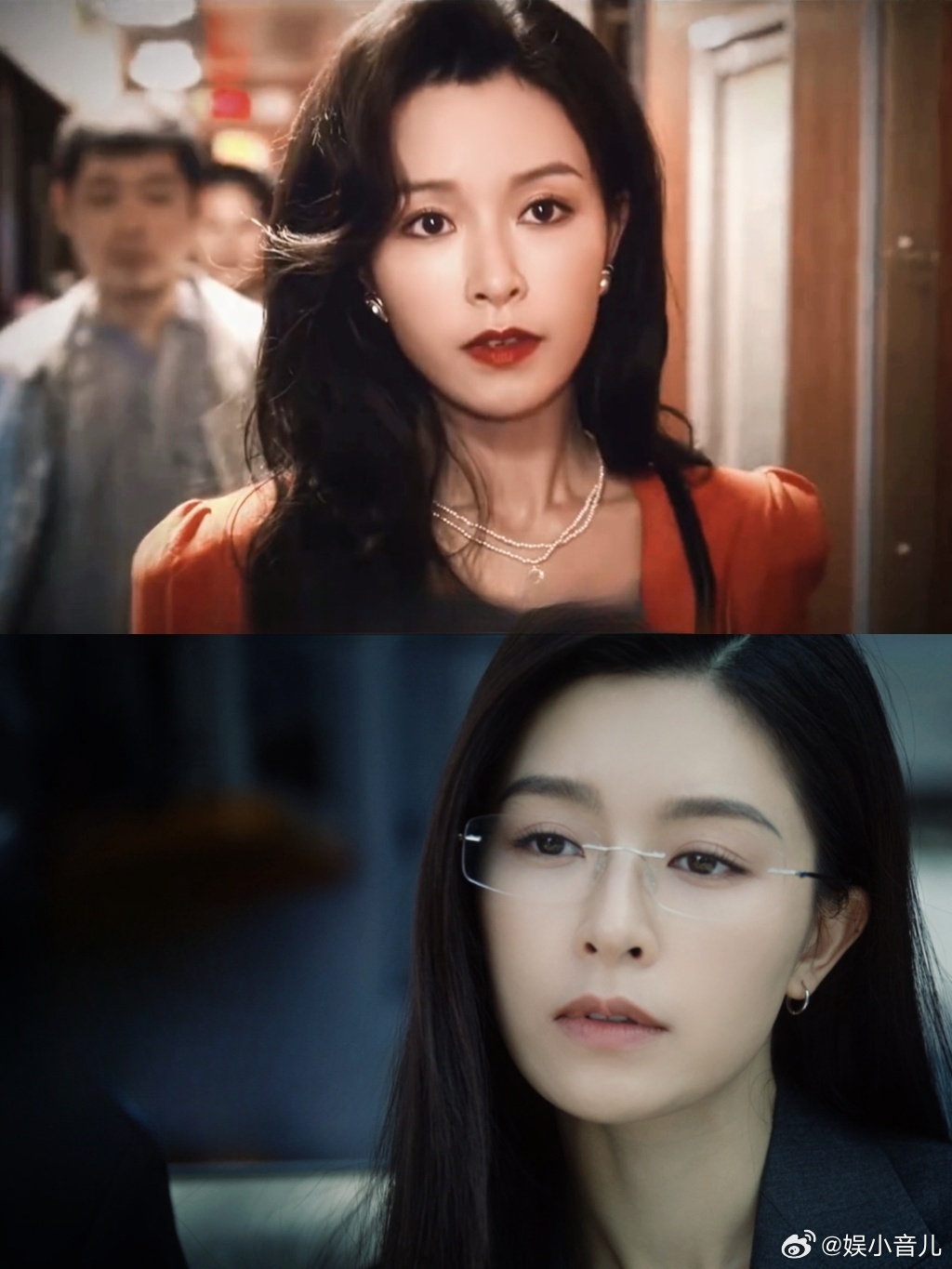 文咏珊新剧 寥寥镜头，文咏珊将角色完美诠释 ​​​