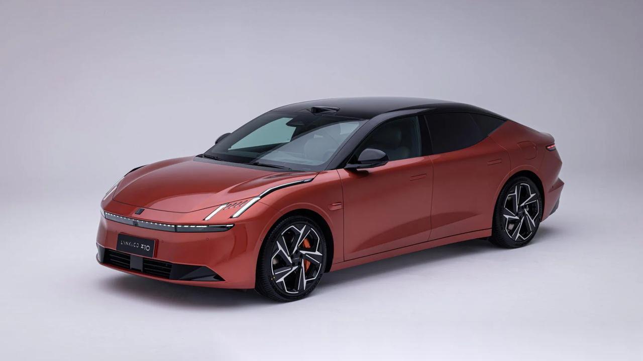 吉利旗下的领克品牌真的只让人眼前一亮，过去几个月销量一路走高，而且转型速度也越来