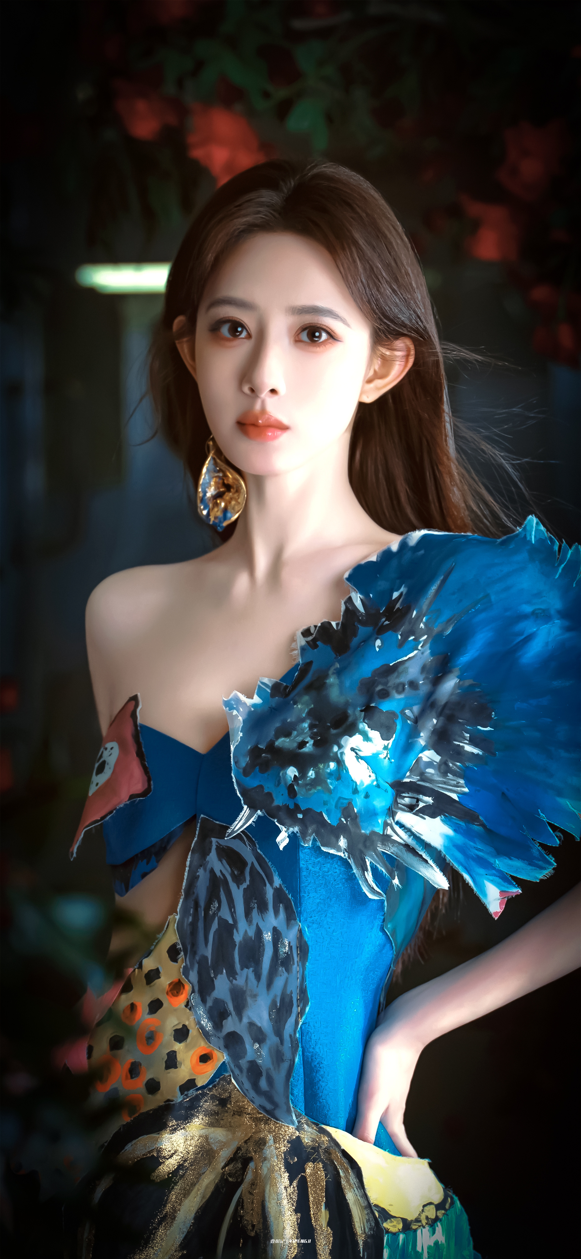 孟子义 · 𝙕𝙤𝙚𝙮 ​​​