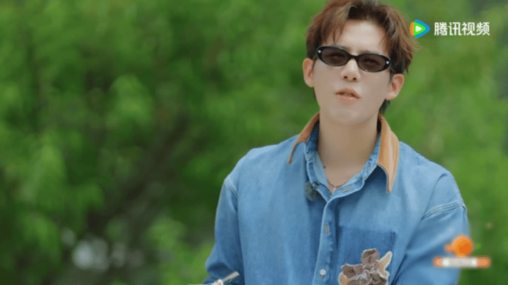 王安宇只是想象就被爽到了现在就出发 王安宇脑袋里的那种“世俗”逻辑实在太迷人了，