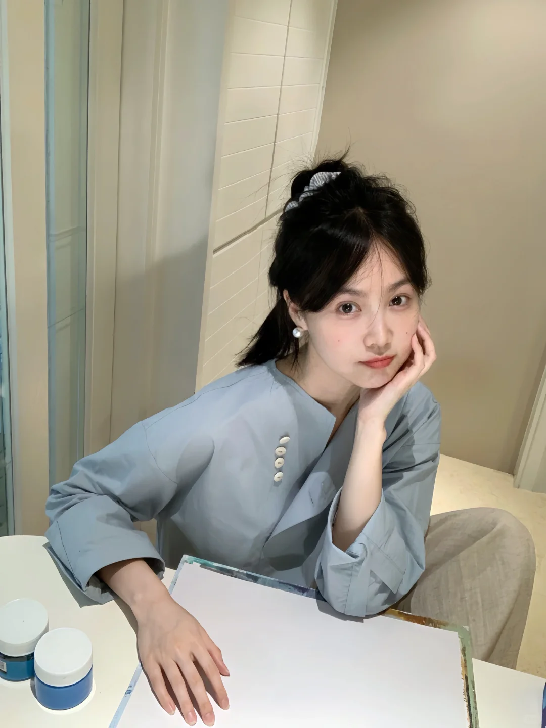 𝒃𝒂𝒃𝒚 𝒃𝒍𝒖𝒆