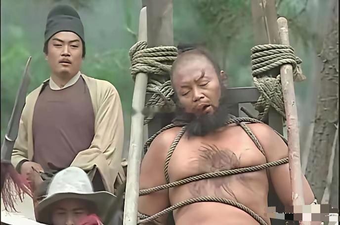以前是直接捆绑就行，为什么现在还要根据身形来绑？ ​​​