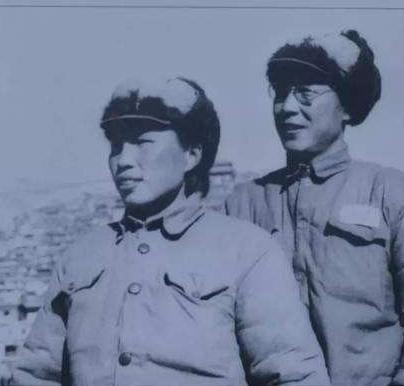 原子弹基地住宅紧张，少将果断决定：让干部住帐篷，确保科学家优先住进楼房
1962