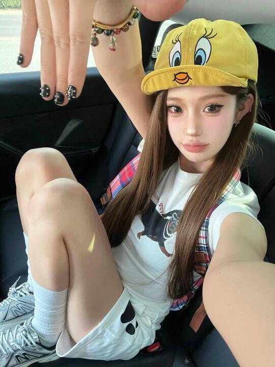 有点萌诶 ʘʚʘ🐕