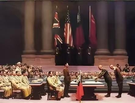 中美没得打，这是大国的默契;
 
别听网上吵得凶，真刀真枪打起来？俩大国都犯怵！