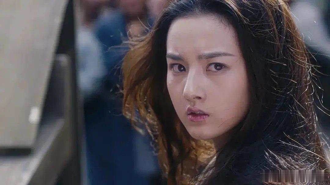 宋祖儿的美貌都是营销出来的吧 ​​​