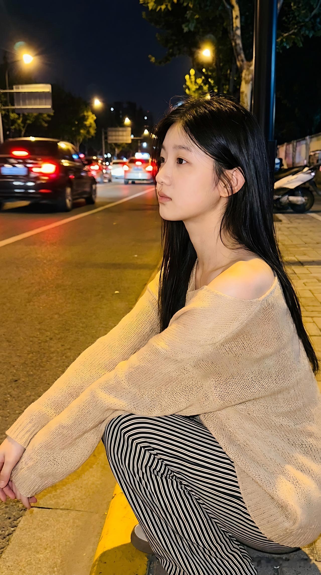 越长大，越懒得去迎合别人了
以前总怕不合群，聚餐不想去也会硬着头皮去，生怕被孤立