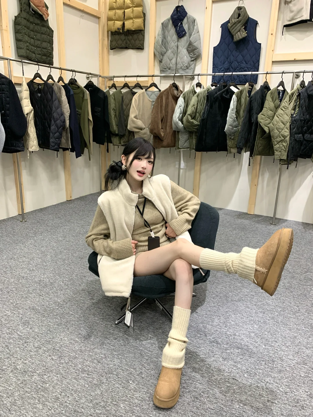 🧈かわいい🦴