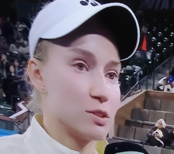 莱巴金娜不让冷门出现，送科斯秋克回家！
        2026年3月10日下午