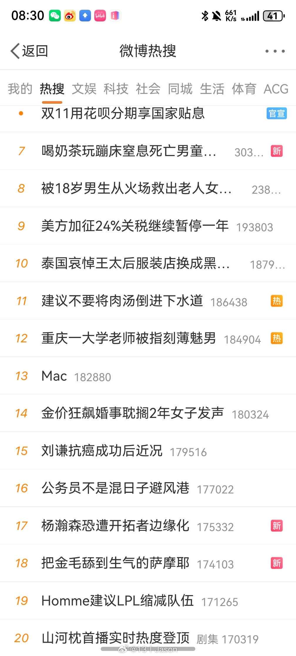 Mac 我以为苹果趁我睡觉偷偷发布了新电脑。。。 ​​​