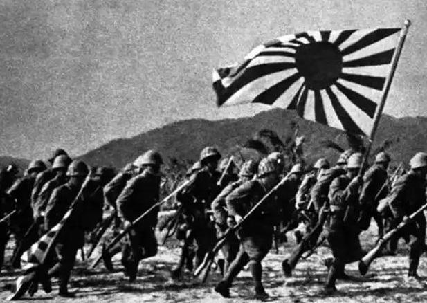 为什么日本那么小，二战时却有力量侵略那么多国家？因为说白了，日本其实一点也不小，