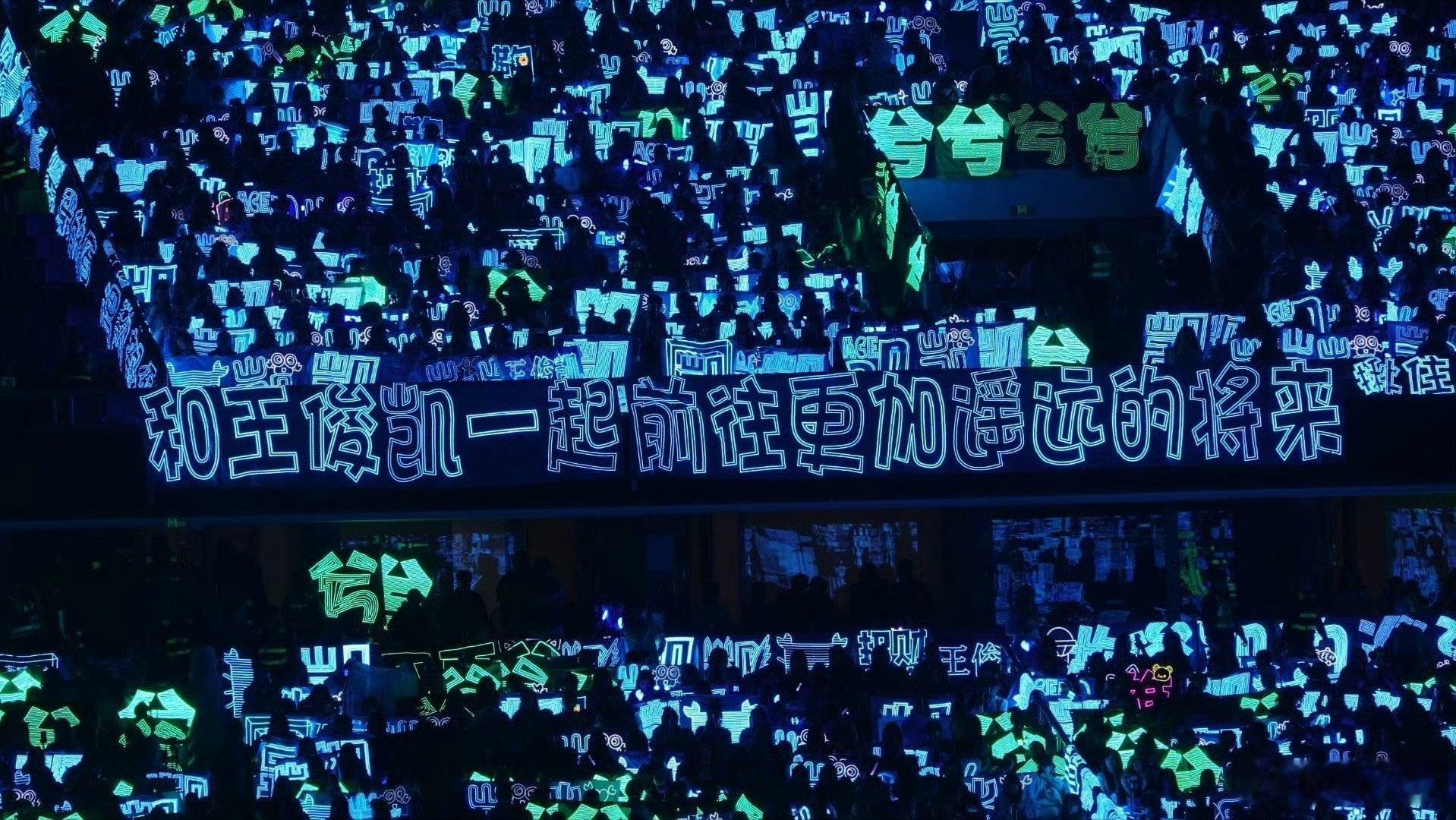 王俊凯有1st就会有2nd3rd王俊凯标志性笑脸 一切的一切都很王俊凯 