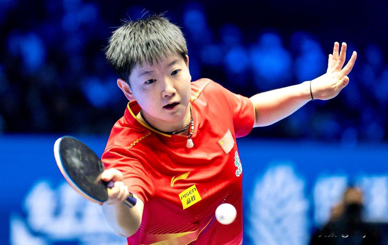 伦敦世乒赛，中国队女团半决赛3-0完胜罗马尼亚队，女团决赛阵容确立。
一，女团半