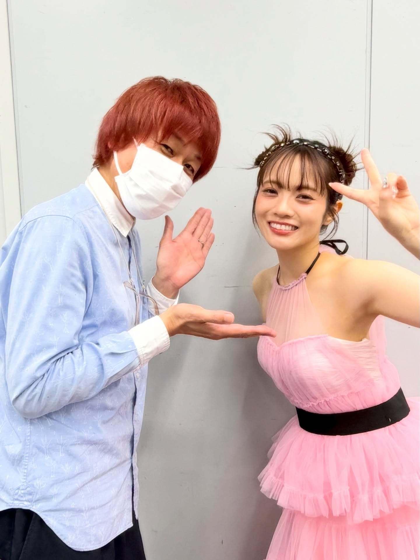 宮田愛萌