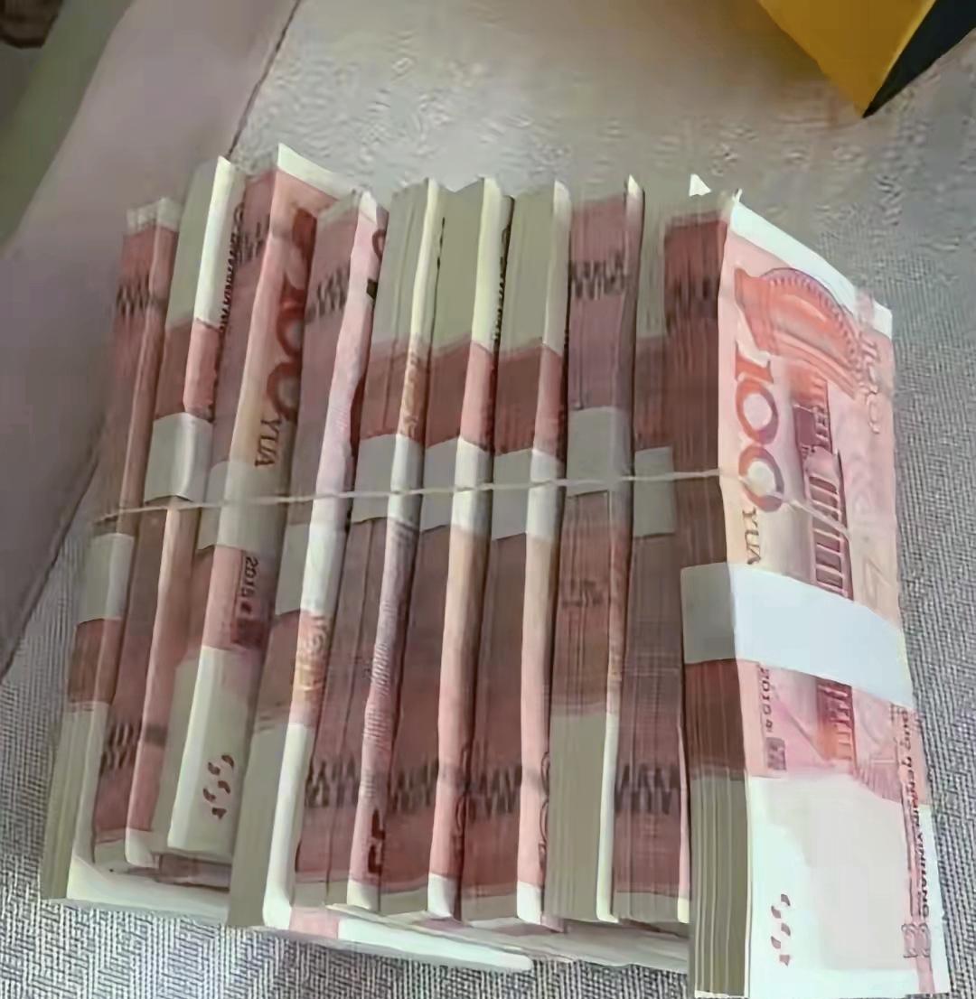 2025年即将过去，
2026年近在眼前，
无论手中有几十万还是上百万，
都要认