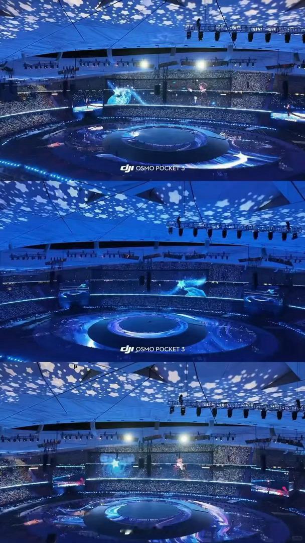 张杰晒粉丝对于演唱会的评论张杰常说演唱会就是一个互相交流的过程，他会慢慢吸收这些