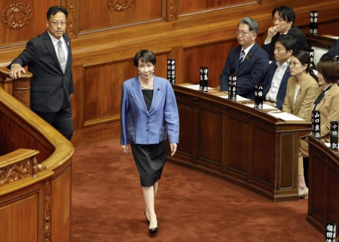 特朗普不去，普京也不去，中方通知日本，不会在G20见高市早苗！

日本能借着这次