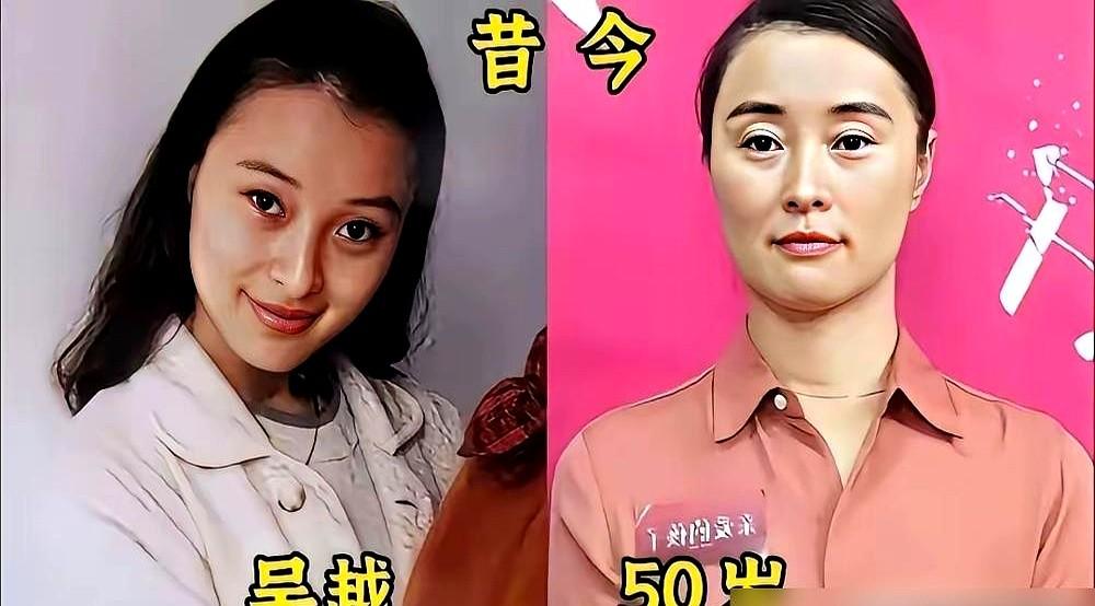 不得不说，国内有些好演员，真的被亏待惨了。
颜丙燕为演好一个女扁担，就跑去汉正街