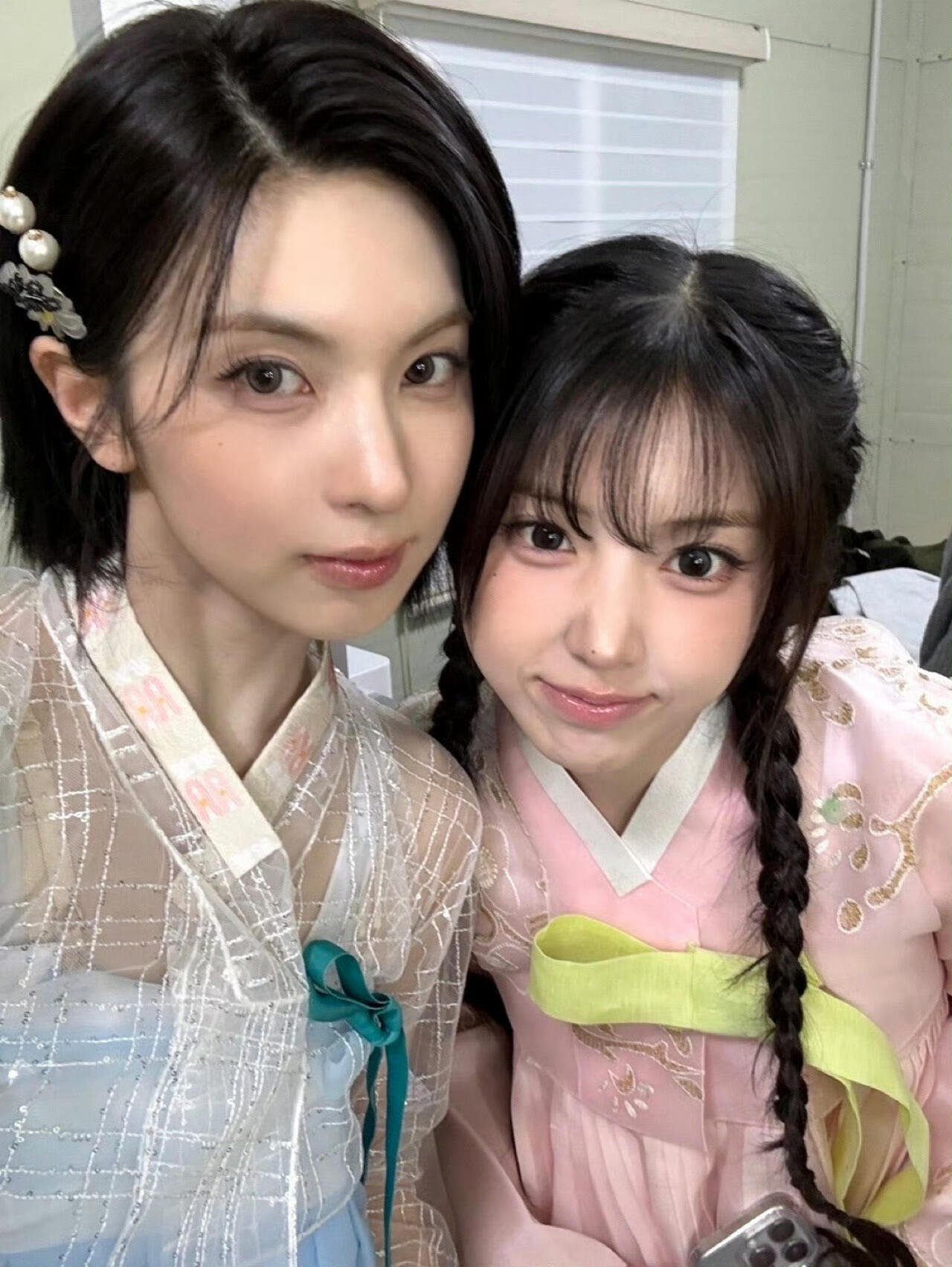 我们糯米香香🥰 