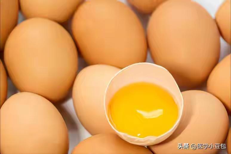 鸡蛋是心血管杀手？2025年新研究：每周吃这个数死亡风险最低

鸡蛋是心血管杀手