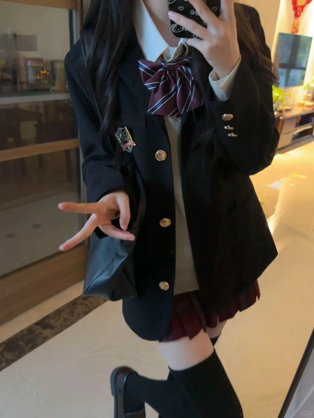 jk的尽头是校供感！