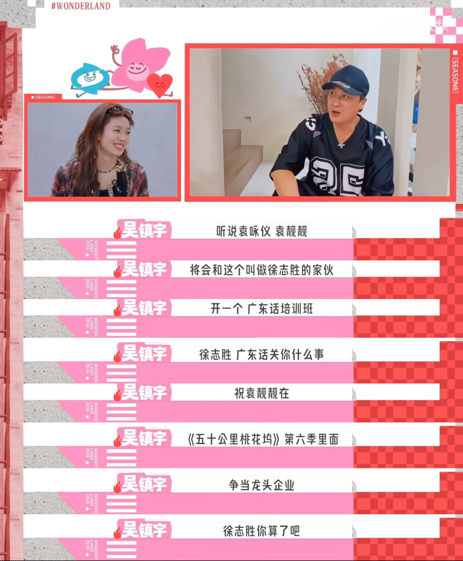 袁咏仪粤语课堂空降老友团应援袁咏仪好用心 陈小春吴镇宇张智霖应采儿齐聚一堂给袁咏