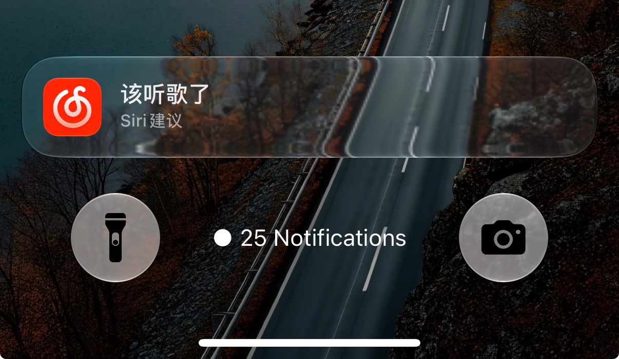 Siri 居然有主动建议