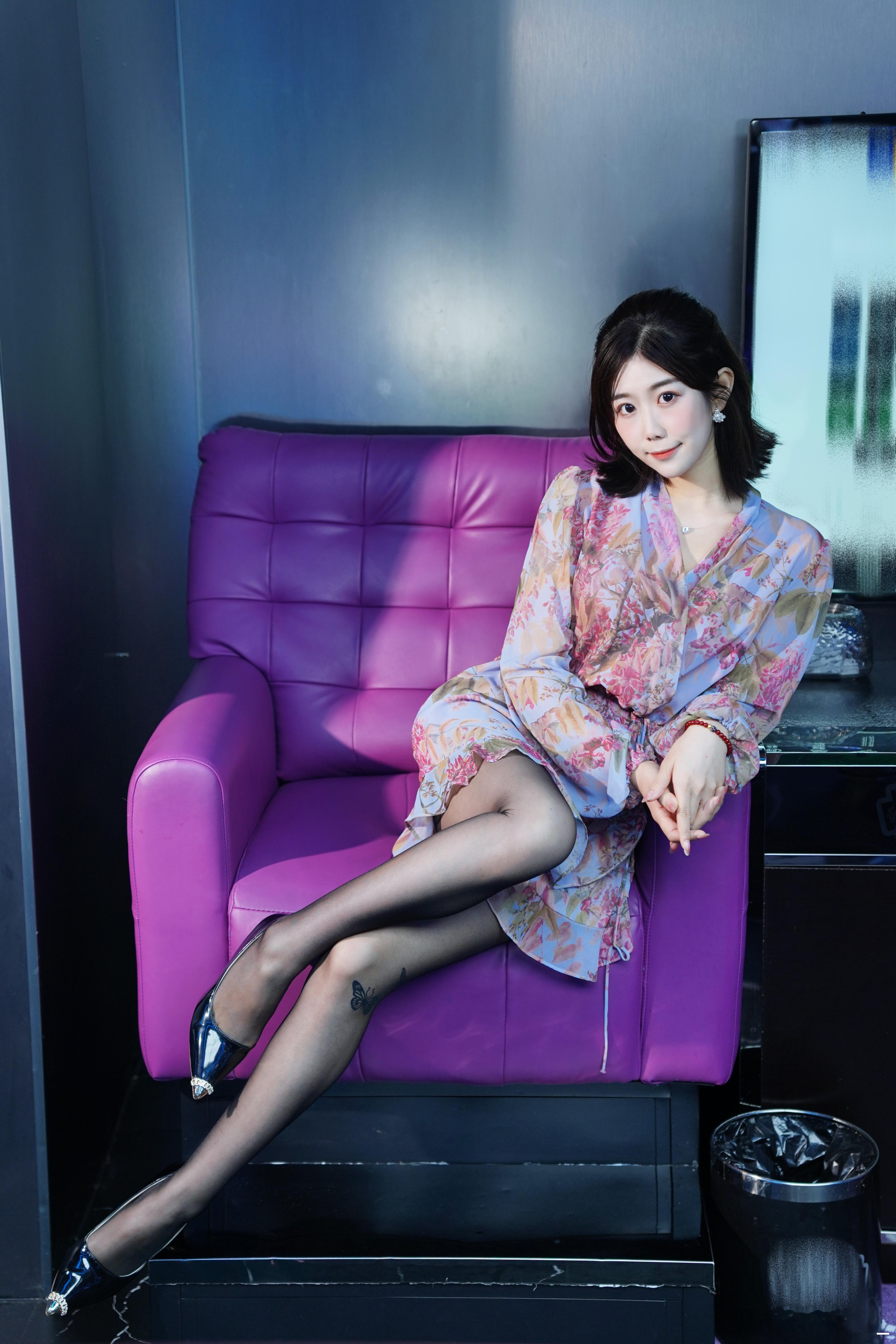 好女人得到名声，坏女人得到一切 ​​​