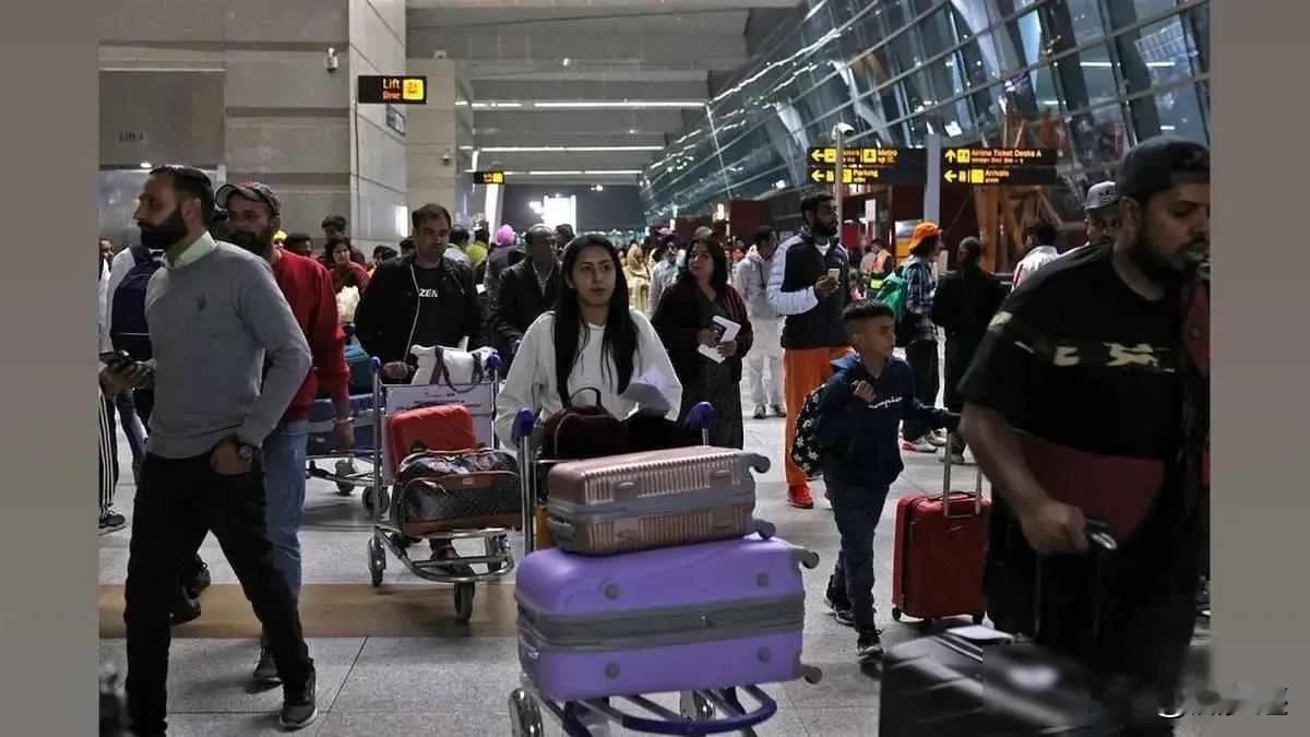印度学生涌向中国，医学路被堵死，理工科正悄悄崛起？

2019年，来中国读书的印