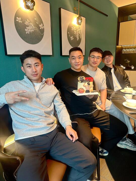 生日快乐 一直快乐🎊🎂🎈