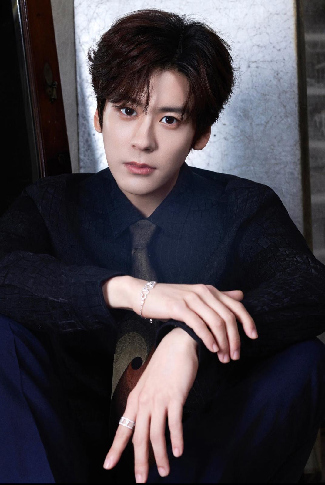 魏哲鸣 顶级的山东大逆子!
这人生经历要是放在别人身上过年都不敢回家了

大学毕