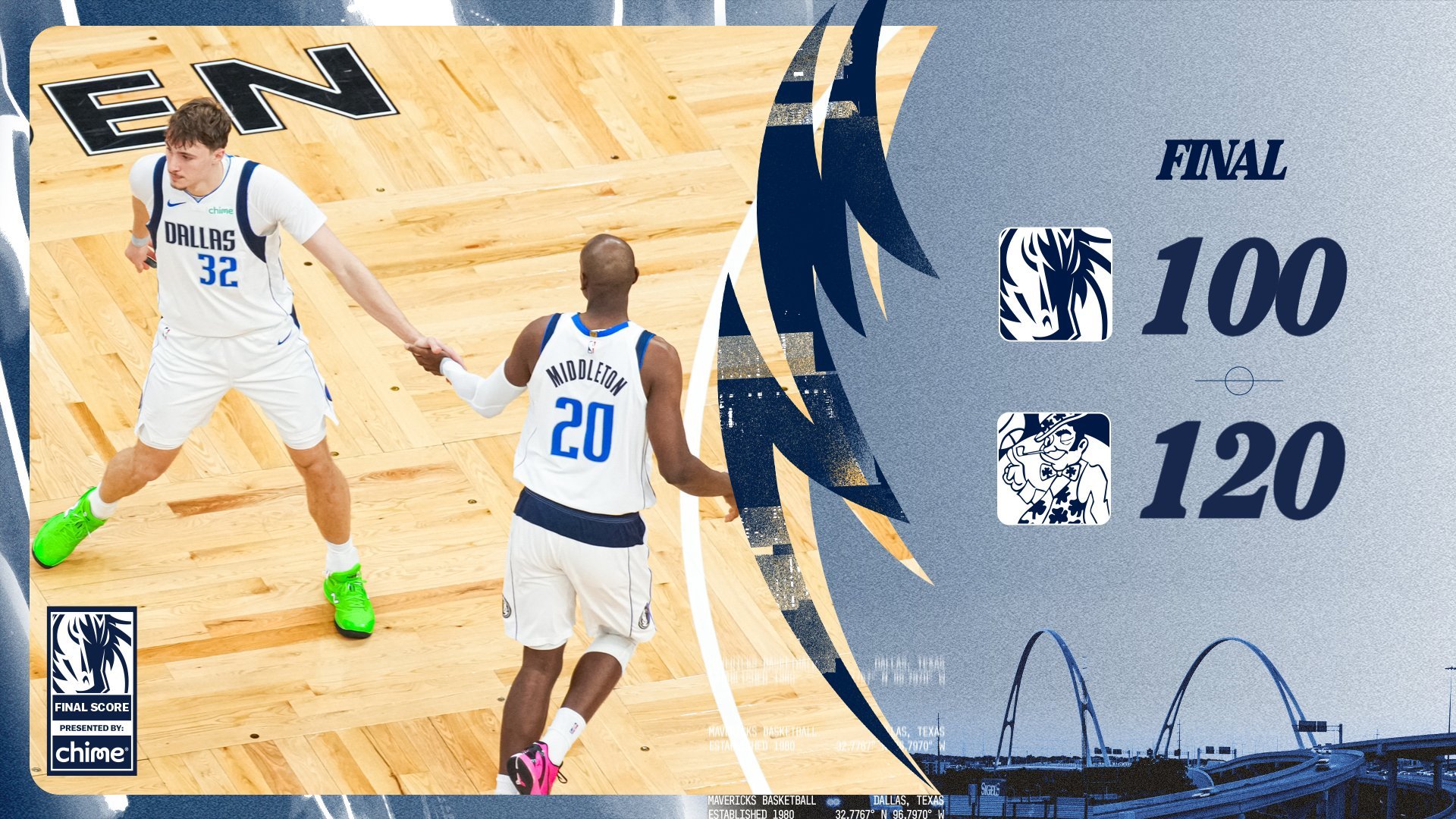 弗拉格生涯首次来到家乡球队所在的北岸花园球馆，球队在第三节逐渐匹配不上强度。幸好