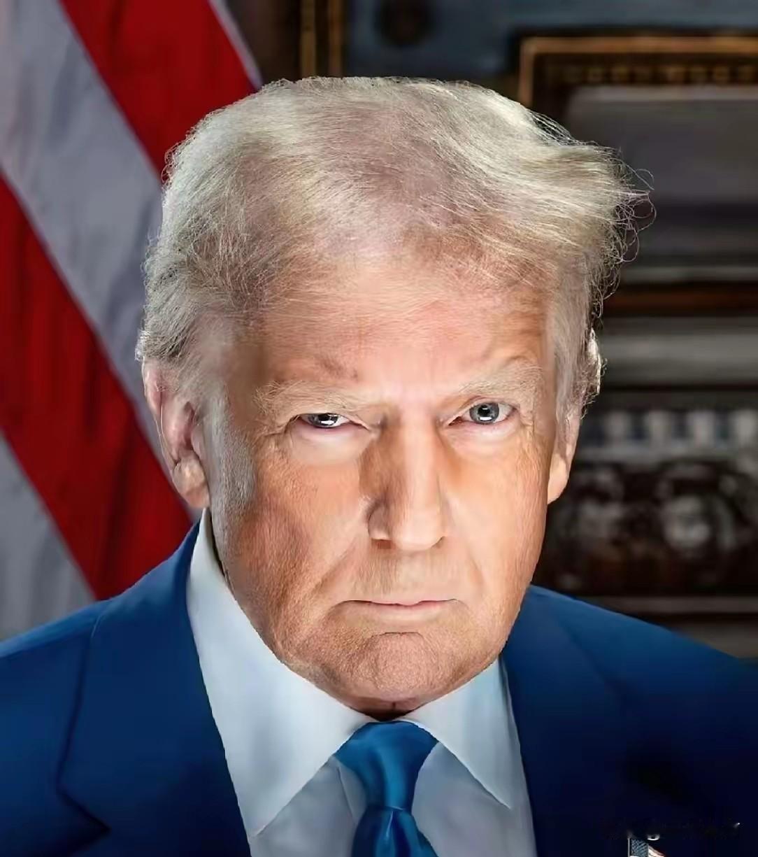 今天一睁眼,就被一条消息震醒:特朗普直接在"真实社交"发文,下令美军对任何在霍尔