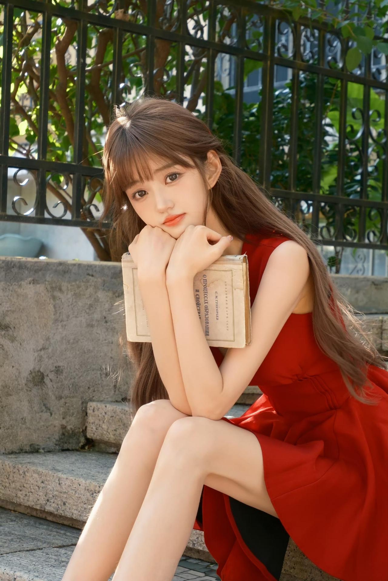 美不胜收1810