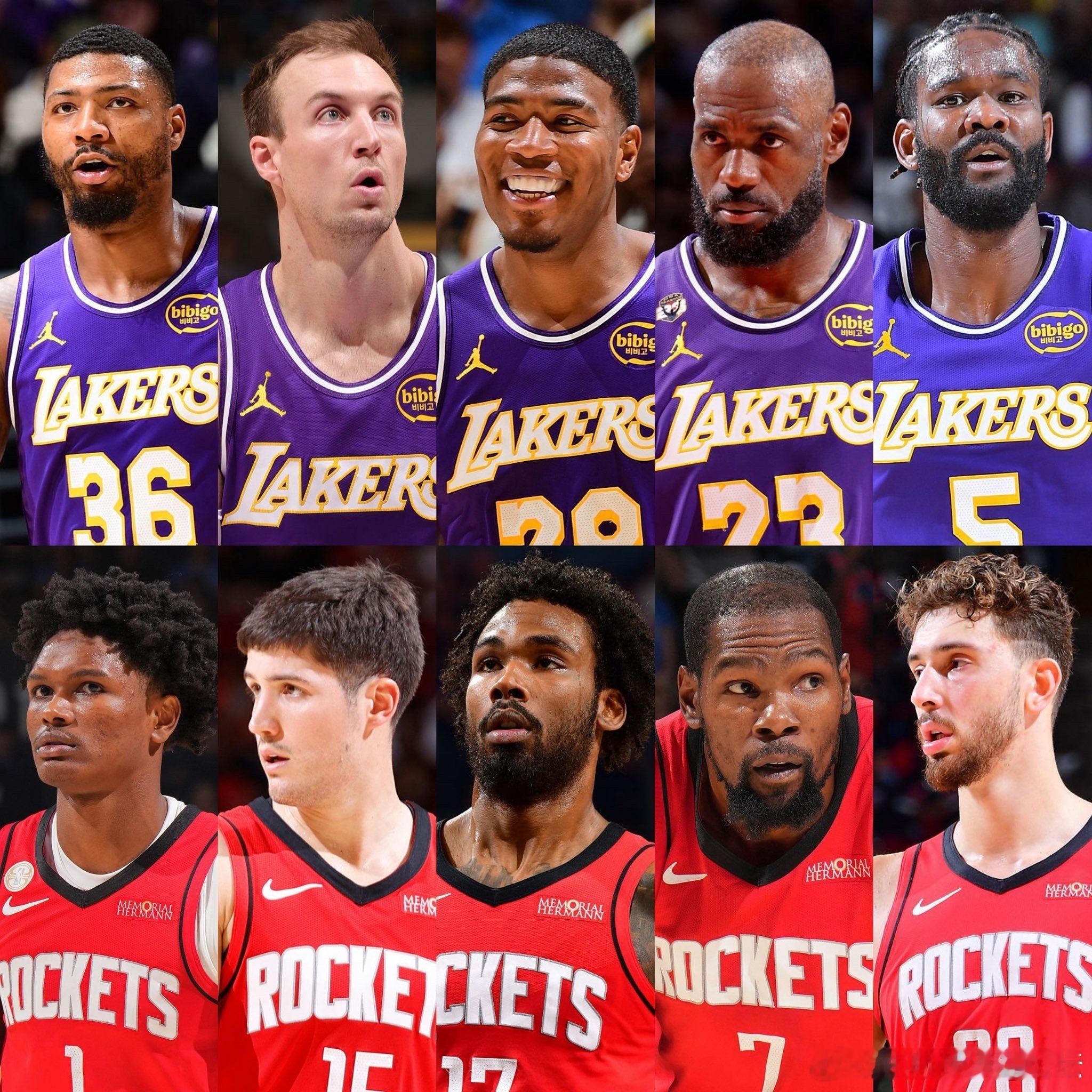 兄弟们！明早八点半，万众瞩目的NBA季后赛终于来了！火湖G1正式开战！明天系列赛