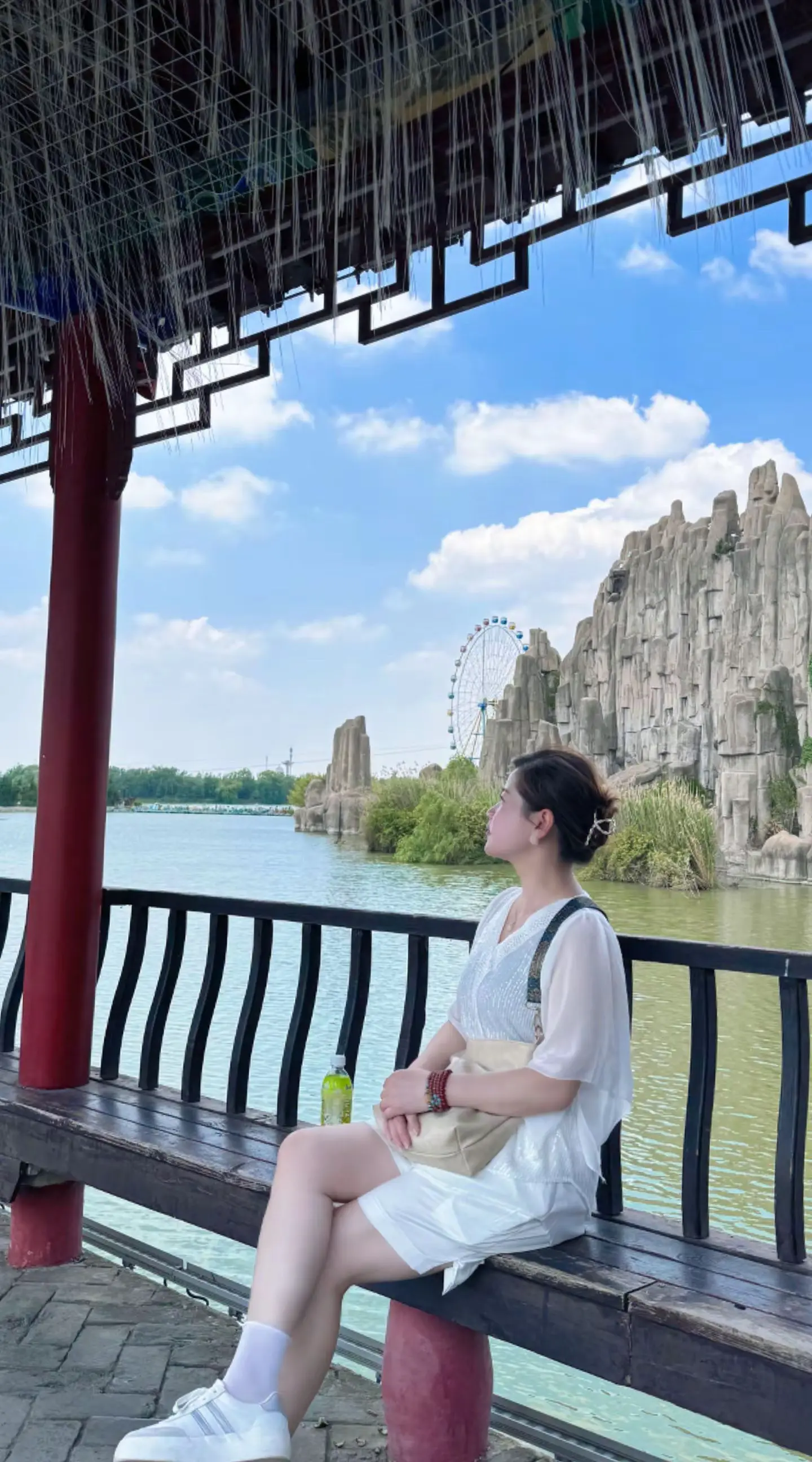 陌生人，你现在过得快乐吗？