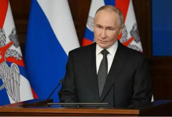 俄中将遇袭身亡后俄对乌报复行动

2025年12月22日，俄罗斯武装力量总参谋部