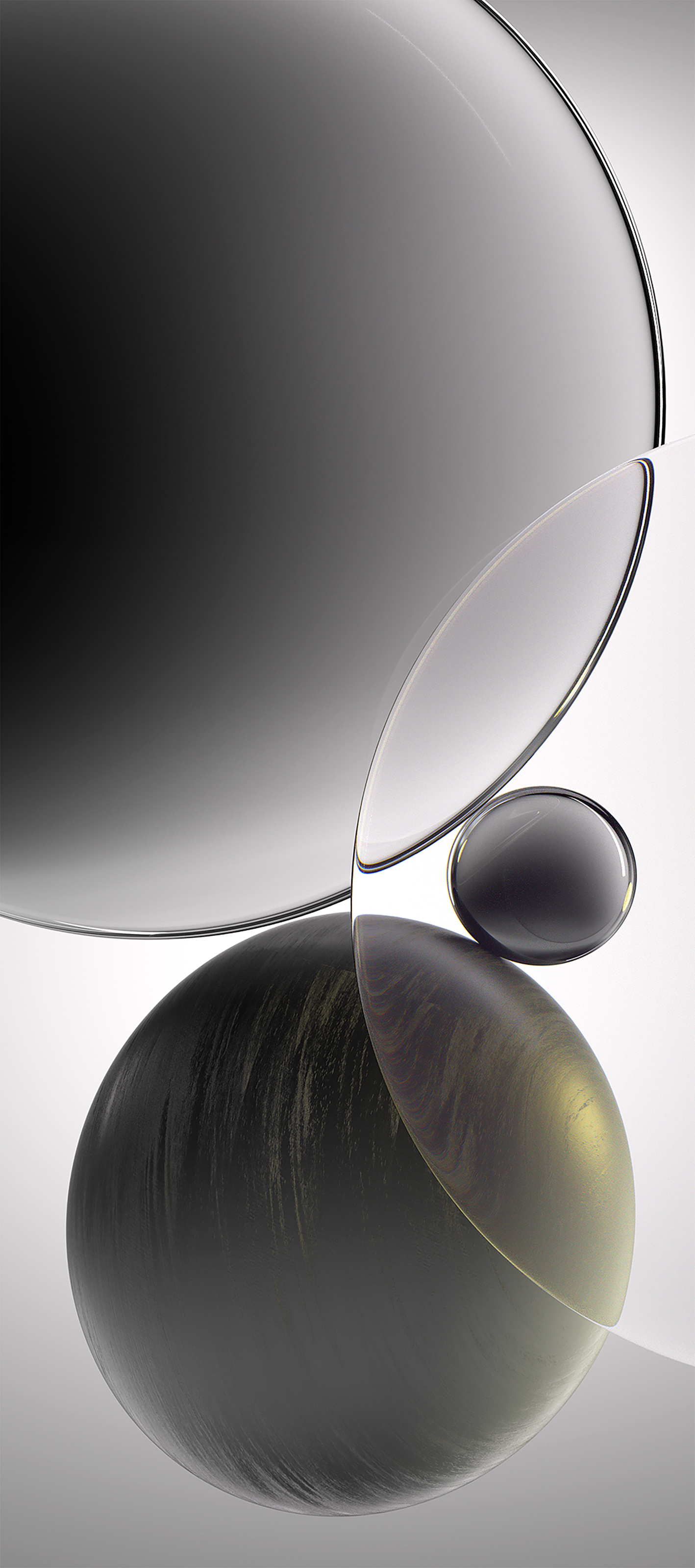 【拂晓壁纸】厂牌系列：传音itel S25｜S25 Ultra。在AI已趋于普及