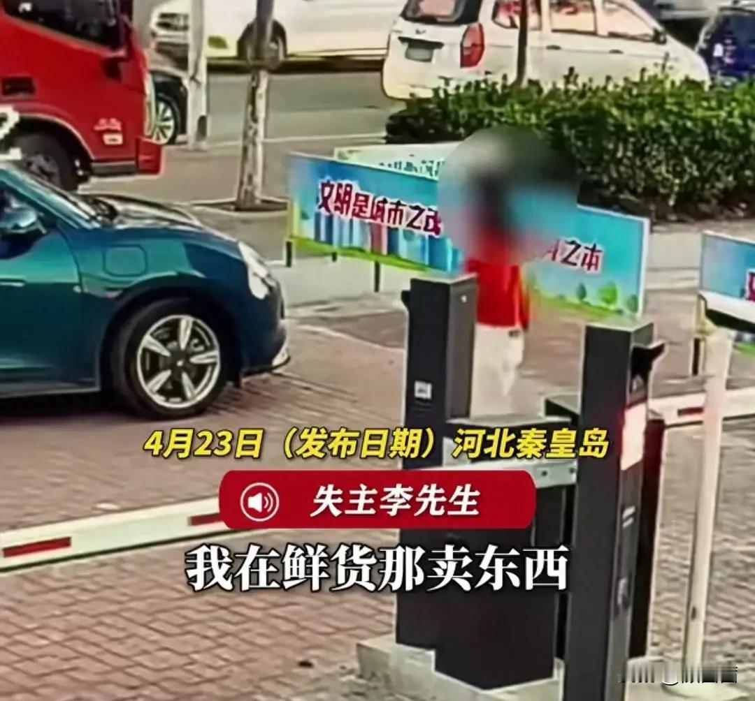 买海鲜逃单还顺走万元幼犬，被认出后直接拉黑，这事真就发生在秦皇岛！ 
 
4月2