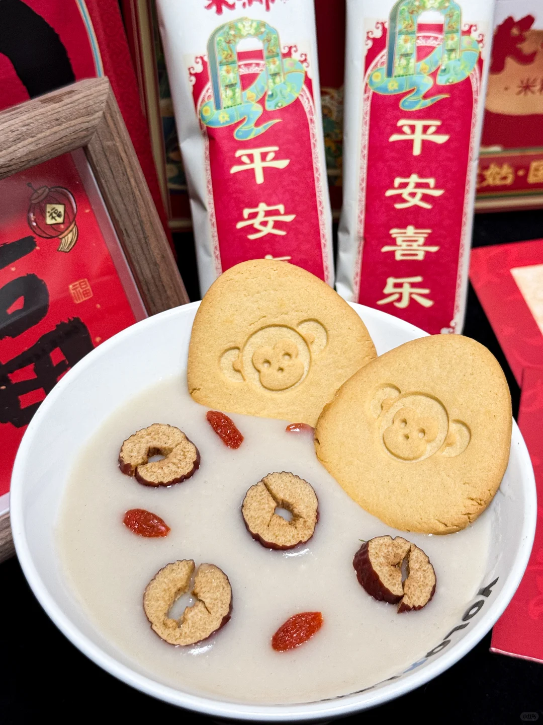 过年好礼第一弹！送这个真不会出错！！