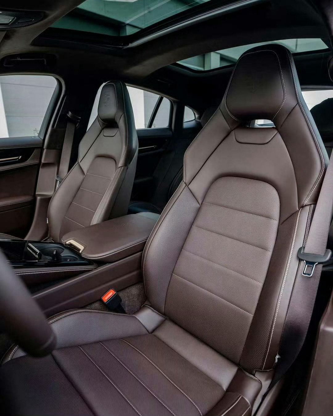 Porsche Panamera Turbo S E-Hybrid ｜保时捷 