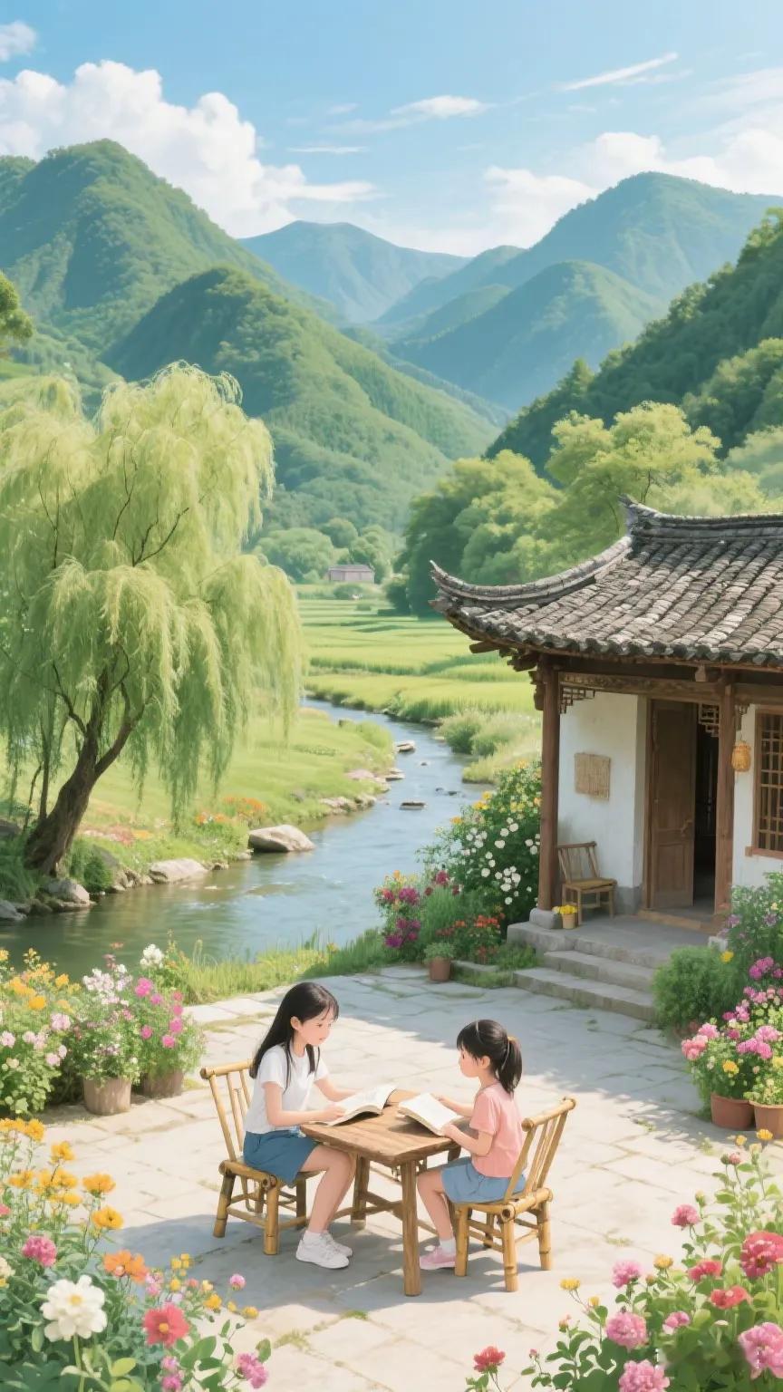 读书的最大意义是什么读书有助于培养耐心，让人静下心来。