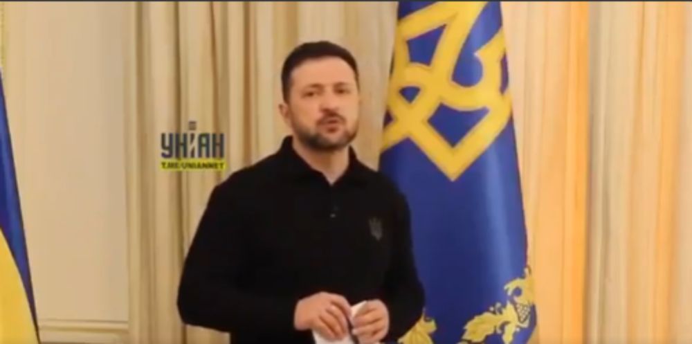 金融时报编辑委员会观点：泽连斯基必须改变自己执政的方式  要做到这一切，他必须清